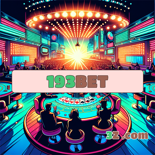 Bônus Irresistíveis: Conquiste Recompensas no 193bet.com