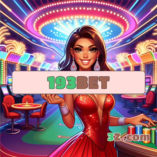 Slots que Encantam: A Magia do 193bet.com para Jogar