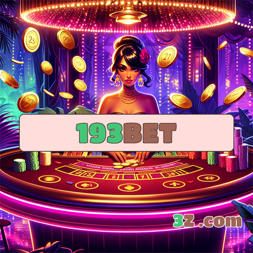 Experiência VIP: Eleve Seu Jogo no 193bet.com