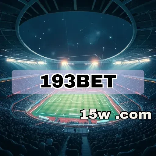 193bet.com Promoções