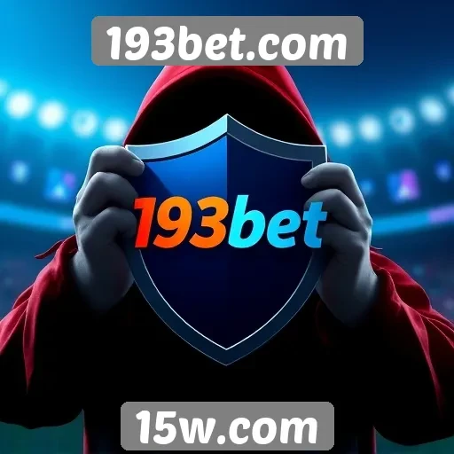 Segurança e confiabilidade no 193bet.com