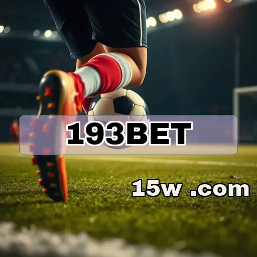 193bet.com Apostas Esportivas