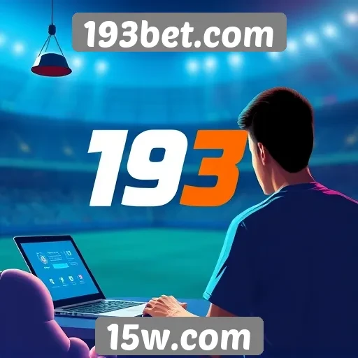 Experiência do usuário em 193bet.com