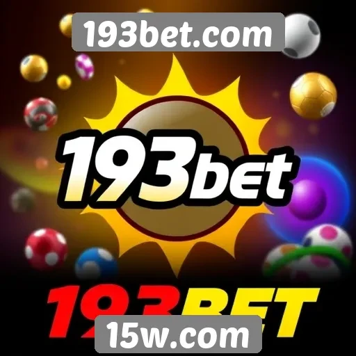 Variedade de jogos disponíveis no 193bet